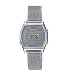 Đồng Hồ Casio Nữ LA690WEM-7DF Quartz