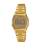 Đồng Hồ Casio Nữ LA690WGA-9DF Quartz