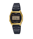 Đồng Hồ Casio Nữ LA690WGB-1DF Quartz