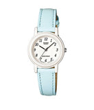 Đồng Hồ Casio Nữ LQ-139L-2BDF Quartz