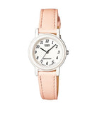 Đồng Hồ Casio Nữ LQ-139L-4B2DF Quartz