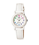 Đồng Hồ Casio Nữ LQ-139L-7BDF Quartz