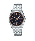 Đồng Hồ Casio Nữ LTP-1335D-1A2VDF Quartz