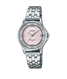 Đồng Hồ Casio Nữ LTP-1391D-4A2VDF Quartz