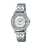 Đồng Hồ Casio Nữ LTP-1391D-7A2VDF Quartz