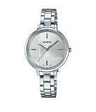 Đồng Hồ Casio Nữ LTP-E152D-7EDF Quartz