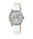 Đồng Hồ Casio Nữ LTP-E164L-7ADF Quartz