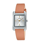 Đồng Hồ Casio Nữ LTP-E165L-7ADF Quartz