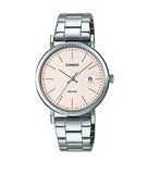 Đồng Hồ Casio Nữ LTP-E175D-4EVDF Quartz