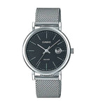 Đồng Hồ Casio Nữ LTP-E175M-1EVDF Quartz