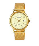 Đồng Hồ Casio Nữ LTP-E175MG-9EVDF Quartz