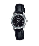 Đồng Hồ Casio Nữ LTP-V002L-1AUDF Quartz
