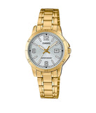 Đồng Hồ Casio Nữ LTP-V004G-7B2UDF Quartz