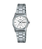 Đồng Hồ Casio Nữ LTP-V006D-7B2UDF Quartz