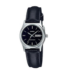 Đồng Hồ Casio Nữ LTP-V006L-1B2UDF Quartz