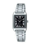 Đồng Hồ Casio Nữ LTP-V007D-1BUDF Quartz