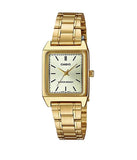 Đồng Hồ Casio Nữ LTP-V007G-9EUDF Quartz