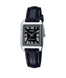 Đồng Hồ Casio Nữ LTP-V007L-1BUDF Quartz