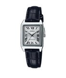 Đồng Hồ Casio Nữ LTP-V007L-7B1UDF Quartz