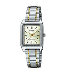 Đồng Hồ Casio Nữ LTP-V007SG-9EUDF Quartz
