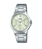 Đồng Hồ Casio Nữ LTP-V300D-9A1UDF Quartz