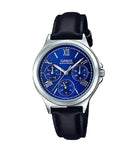 Đồng Hồ Casio Nữ LTP-V300L-2A2UDF Quartz