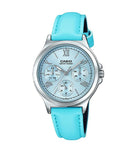 Đồng Hồ Casio Nữ LTP-V300L-2A3UDF Quartz