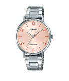 Đồng Hồ Casio Nữ LTP-VT01D-4B2UDF Quartz