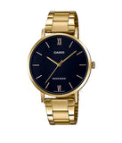 Đồng Hồ Casio Nữ LTP-VT01G-1BUDF Quartz