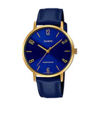 Đồng Hồ Casio Nữ LTP-VT01GL-2BUDF Quartz