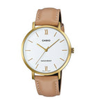 Đồng Hồ Casio Nữ LTP-VT01GL-7BUDF Quartz