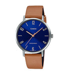Đồng Hồ Casio Nữ LTP-VT01L-2B2UDF Quartz