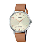 Đồng Hồ Casio Nữ LTP-VT01L-5BUDF Quartz