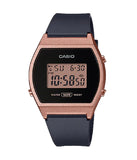 Đồng Hồ Casio Unisex LW-204-1ADF Quartz