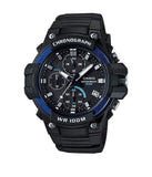 Đồng Hồ Casio Nam MCW-110H-2AVDF Quartz