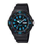 Đồng Hồ Casio Nam MRW-200H-2BVDF Quartz