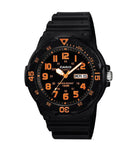Đồng Hồ Casio Nam MRW-200H-4BVDF Quartz