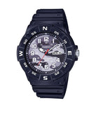 Đồng Hồ Casio Nam MRW-220HCM-1BVDF Quartz