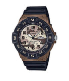 Đồng Hồ Casio Nam MRW-220HCM-5BVDF Quartz