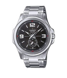 Đồng Hồ Casio Nam MTP-E112D-1AVDF Quartz