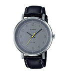 Đồng Hồ Casio Nam MTP-E139L-8BVDF Quartz