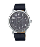 Đồng Hồ Casio Nam MTP-E145L-1BDF Quartz
