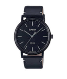 Đồng Hồ Casio Nam MTP-E171BL-1EVDF Quartz