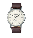 Đồng Hồ Casio Nam MTP-E171L-5EVDF Quartz