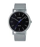 Đồng Hồ Casio Nam MTP-E171M-1EVDF Quartz