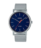 Đồng Hồ Casio Nam MTP-E171M-2EVDF Quartz
