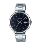 Đồng Hồ Casio Nam MTP-E175D-1EVDF Quartz
