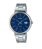 Đồng Hồ Casio Nam MTP-E175D-2EVDF Quartz