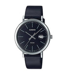 Đồng Hồ Casio Nam MTP-E175L-1EVDF Quartz