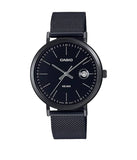Đồng Hồ Casio Nam MTP-E175MB-1EVDF Quartz
